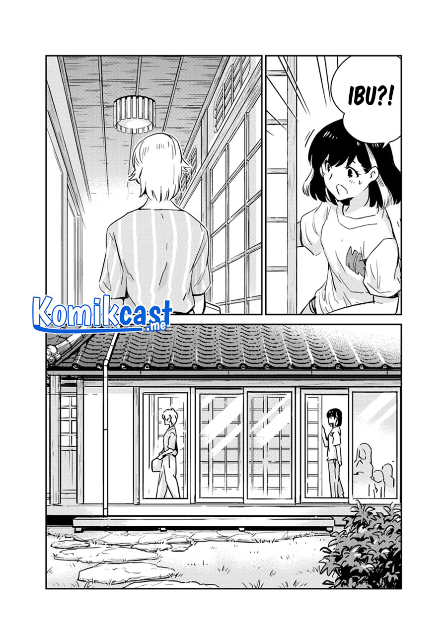 Kekkon Surutte, Hontou Desu ka? Chapter 83 Gambar 6